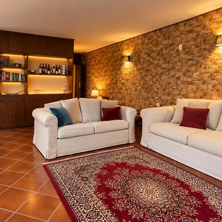 Holiday home The By Alterego *