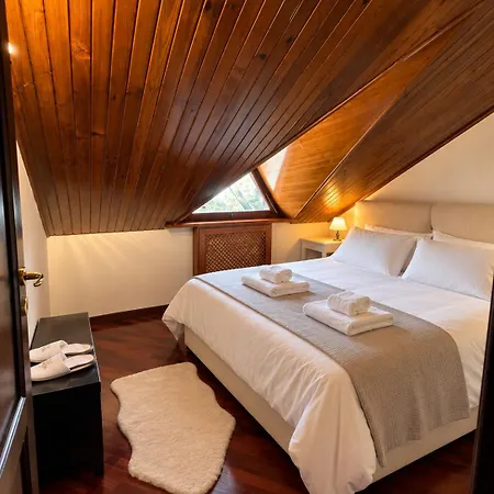 The By Alterego Holiday home Pescocostanzo