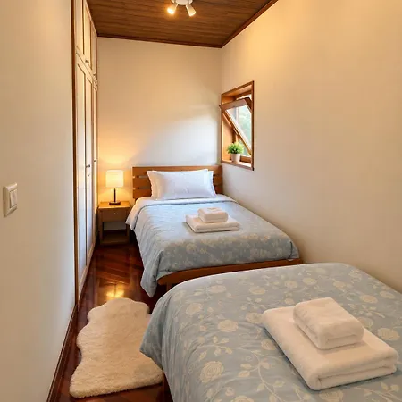 The By Alterego Holiday home