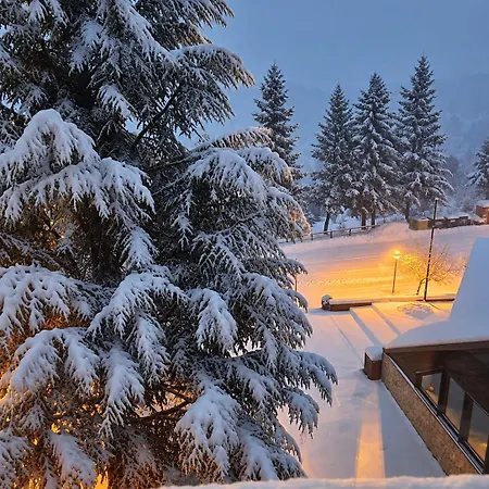 The By Alterego Holiday home