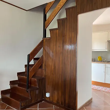 The By Alterego Holiday home