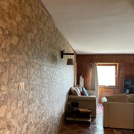 The By Alterego Holiday home *