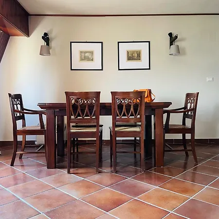 The By Alterego Holiday home Pescocostanzo