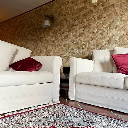The By Alterego Holiday home *