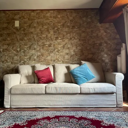Holiday home The By Alterego Pescocostanzo